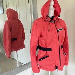 Gaastra nautical sailing jacket